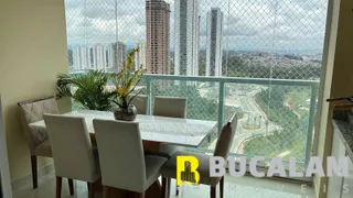 Apartamento com 3 Quartos à venda, 128m² no Jardim Mimas, Embu das Artes - Foto 1