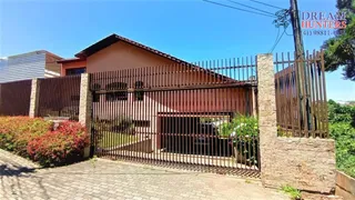 Casa com 6 Quartos à venda, 380m² no Taboão, Curitiba - Foto 1