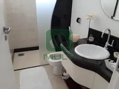 Casa de Condomínio com 3 Quartos para alugar, 350m² no Morada da Colina, Uberlândia - Foto 4