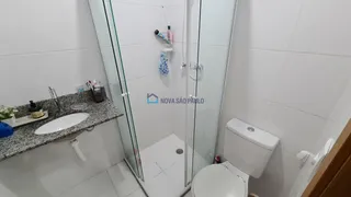 Apartamento com 2 Quartos à venda, 60m² no Vila do Bosque, São Paulo - Foto 25