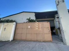 Galpão / Depósito / Armazém para alugar, 1100m² no Cumbica, Guarulhos - Foto 14
