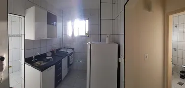 Apartamento com 1 Quarto à venda, 53m² no Centro, São Vicente - Foto 13