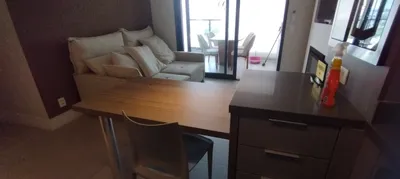 Apartamento com 2 Quartos para alugar, 69m² no Campo Belo, São Paulo - Foto 1