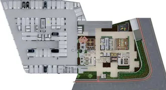 Apartamento com 3 Quartos à venda, 102m² no Agronômica, Florianópolis - Foto 17