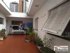 Casa Comercial com 3 Quartos para alugar, 200m² no Jardim, Santo André - Foto 16