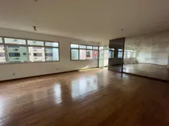 Apartamento com 4 Quartos para venda ou aluguel, 260m² no Lourdes, Belo Horizonte - Foto 3