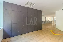 Conjunto Comercial / Sala à venda, 360m² no Santa Efigênia, Belo Horizonte - Foto 1