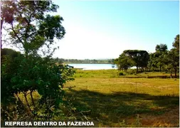 Fazenda / Sítio / Chácara com 4 Quartos à venda, 39790000m² no Centro, Buritizeiro - Foto 1