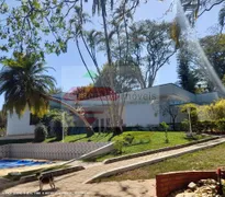 Casa de Condomínio com 7 Quartos à venda, 400m² no Chácaras Catagua, Taubaté - Foto 9