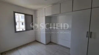 Apartamento com 2 Quartos para alugar, 50m² no Jardim Marajoara, São Paulo - Foto 7