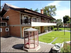 Casa de Condomínio com 4 Quartos à venda, 690m² no Jardim Satélite, São José dos Campos - Foto 2