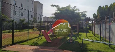 Apartamento com 2 Quartos à venda, 45m² no Jardim José Figueira, Ribeirão Preto - Foto 17