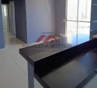 Apartamento com 3 Quartos à venda, 70m² no Vila Mogilar, Mogi das Cruzes - Foto 9