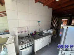 Apartamento com 2 Quartos à venda, 55m² no Praia do Sapê, Ubatuba - Foto 5