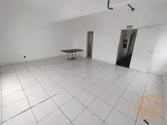 Conjunto Comercial / Sala para alugar, 50m² no Chico de Paula, Santos - Foto 9