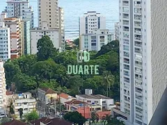 Apartamento com 3 Quartos à venda, 84m² no Marapé, Santos - Foto 2