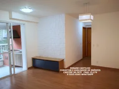 Apartamento com 2 Quartos à venda, 61m² no Vila Andrade, São Paulo - Foto 1