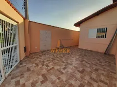 Sobrado com 3 Quartos à venda, 98m² no Vila Loty, Itanhaém - Foto 1