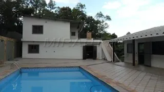 Casa com 6 Quartos à venda, 600m² no Serra da Cantareira, São Paulo - Foto 14