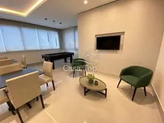 Apartamento com 2 Quartos para alugar, 85m² no Órfãs, Ponta Grossa - Foto 13