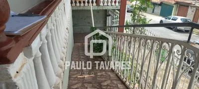 Casa com 3 Quartos à venda, 360m² no Industrias I Barreiro, Belo Horizonte - Foto 14