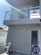 Casa com 2 Quartos à venda, 69m² no Cidade Náutica, São Vicente - Foto 1