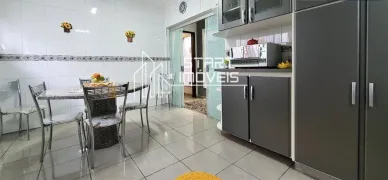 Casa com 4 Quartos à venda, 450m² no Vila Assuncao, Santo André - Foto 5