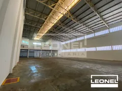 Galpão / Depósito / Armazém para venda ou aluguel, 3300m² no Campos Eliseos, Ribeirão Preto - Foto 3