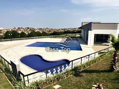 Casa de Condomínio com 3 Quartos para alugar, 359m² no Jardim Carvalho, Ponta Grossa - Foto 28