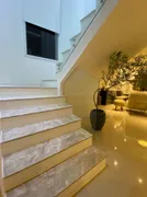 Casa de Condomínio com 4 Quartos à venda, 410m² no Alphaville, Santana de Parnaíba - Foto 6