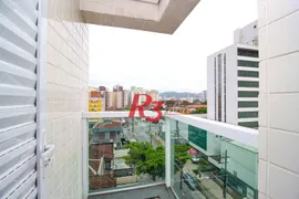 Apartamento com 1 Quarto à venda, 42m² no Macuco, Santos - Foto 11