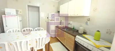 Apartamento com 2 Quartos para venda ou aluguel, 75m² no Enseada, Guarujá - Foto 10