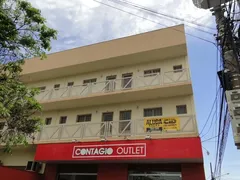 Conjunto Comercial / Sala para alugar, 30m² no Quilombo, Cuiabá - Foto 7