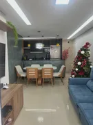 Apartamento com 3 Quartos à venda, 76m² no Capão Redondo, São Paulo - Foto 2