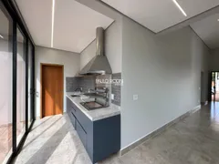 Casa de Condomínio com 3 Quartos à venda, 152m² no Parque Residencial Verona, Brodowski - Foto 5