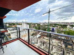 Kitnet com 1 Quarto para alugar, 28m² no Prado Velho, Curitiba - Foto 7