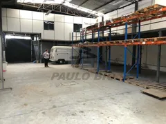 Galpão / Depósito / Armazém à venda, 300m² no Vila Independência, São Paulo - Foto 1