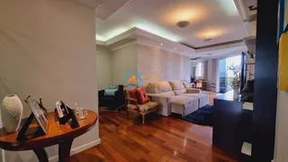 Apartamento com 3 Quartos à venda, 156m² no Vila Santa Catarina, Americana - Foto 7