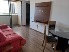 Apartamento com 1 Quarto para alugar, 40m² no Santo Amaro, São Paulo - Foto 1