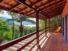Casa com 4 Quartos à venda, 297m² no Praia Vermelha do Sul, Ubatuba - Foto 1