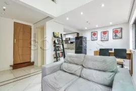 Flat com 2 Quartos à venda, 65m² no Moema, São Paulo - Foto 3