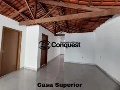 Casa com 4 Quartos à venda, 200m² no São João, Betim - Foto 22