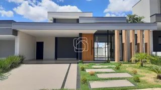 Casa de Condomínio com 3 Quartos à venda, 195m² no Jardim Residencial Dona Maria Jose, Indaiatuba - Foto 1