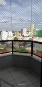 Apartamento com 3 Quartos à venda, 100m² no Bosque, Presidente Prudente - Foto 5