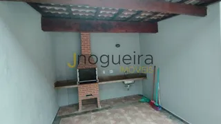 Casa de Condomínio com 2 Quartos à venda, 74m² no Conjunto Residencial Jardim Canaã, São Paulo - Foto 21