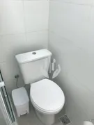 Kitnet com 1 Quarto à venda, 45m² no Morro dos Barbosas, São Vicente - Foto 18