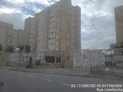 Apartamento com 2 Quartos à venda, 46m² no Jardim Ismenia, São José dos Campos - Foto 1