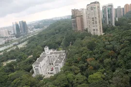 Apartamento com 4 Quartos para venda ou aluguel, 367m² no Panamby, São Paulo - Foto 2