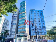 Apartamento com 2 Quartos à venda, 69m² no Itararé, São Vicente - Foto 65