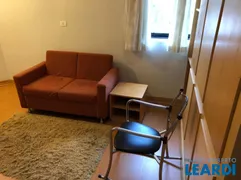 Flat com 1 Quarto para venda ou aluguel, 35m² no Vila Clementino, São Paulo - Foto 8